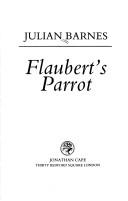 Flaubert's parrot