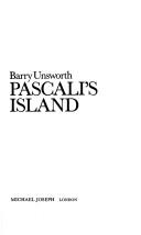 Cover of: Pascali's Island