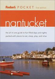 Nantucket