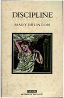 Discipline by Mary Brunton