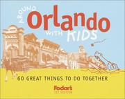 Around Orlando with kids