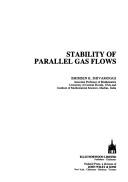 Stability of parallel gas flow