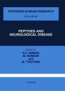 Peptides and neurological disease