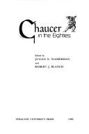 Cover of: Chaucer in the eighties