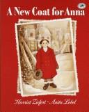 Cover of: A new coat for Anna by Jean Little