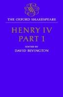 Henry IV, part 1