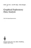 Cover of: Graphical exploratory data analysis