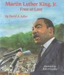 Cover of: Martin Luther King, Jr.: free at last