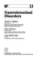 Gastrointestinal disorders