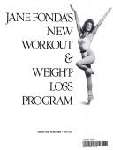 Cover of: Jane Fonda's New Workout & Weight-Loss Program