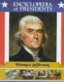 Cover of: Thomas Jefferson by Jim Hargrove