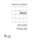 Cover of: Digital design by Everett L. Johnson