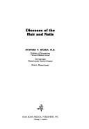 Diseases of the hair and nails