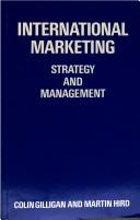 International marketing : strategy and management