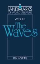 Cover of: Virginia Woolf, The waves
