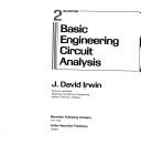 Basic engineering circuit analysis by J. David Irwin