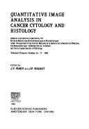 Quantitative image analysis in cancer cytology and histology