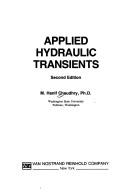 Applied hydraulic transients