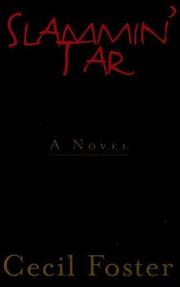 Cover of: Slammin' tar: a novel