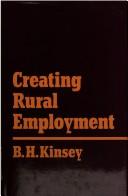 Creating rural employment