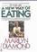 Cover of: A new way of eating