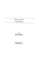 Cover of: Working with MultiMate