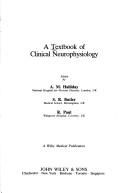 A Textbook of clinical neurophysiology