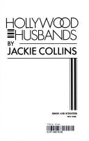 Cover of: Hollywood husbands