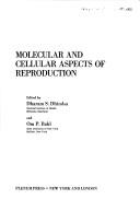 Molecular and cellular aspects of reproduction