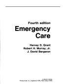 Emergency care