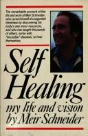 Cover of: Self-Healing