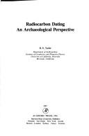 Radiocarbon dating : an archaeological perspective