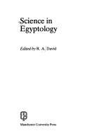 Science in Egyptology