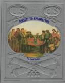 Cover of: Pursuit to Appomattox by Jerry Korn