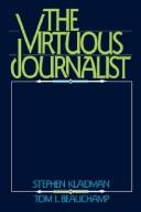 The virtuous journalist