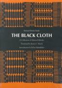 Cover of: The black cloth: a collection of African folktales