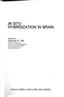 In situ hybridization in brain