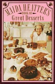 Cover of: Recipes: Sweets