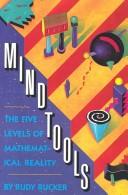 Cover of: Mind tools by Rudy Rucker