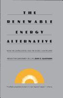 Cover of: The renewable energy alternative by John O. Blackburn