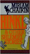 Cover of: Hinkl and other shlemiel stories