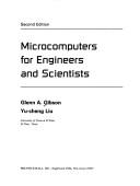 Microcomputers for engineers and scientists