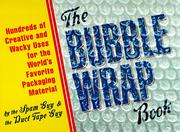 Cover of: The bubble wrap book
