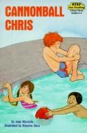Cover of: Cannonball Chris by Jean Little