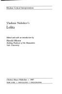 Cover of: Vladimir Nabokov's Lolita