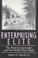 Cover of: Enterprising elite