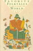 Cover of: Favorite folktales from around the world