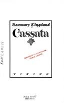 Cover of: Cassata