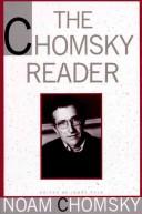 Cover of: The Chomsky reader