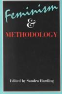 Cover of: Feminism and methodology: social science issues